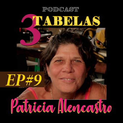 #9 - Patricia Alencastro