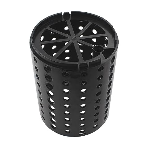 ARU 59053800 Center Core Part Replacement for 150/200 sq.ft Clean and Clear Pool Filter,Aftermarket Part Cover