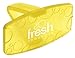 Fresh Products Eco Bowl Clip 2.0 Citrus, Box of 6 - FRS-EBC6-CT