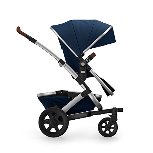 Joolz vs UPPAbaby HighEnd Convertible Strollers