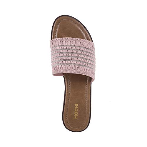 Image of Mochi Womens 41-3747 Mules