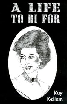 Paperback A Life to Di For Book