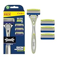 Wilkinson Sword Hydro 5 