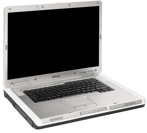 Dell Inspiron 9400 ベーシックパッケージ(Core2DuoT5500 512MB HDD60GB DVD/CD-RW 17型ワイドTFT)