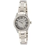 [フェイスアワード] 腕時計 SV/BK/SV シルバー