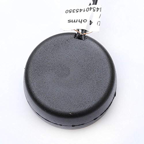 Tweeter, Bravox, Td50 U, Car Audio Or Theater