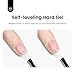 Beetles Nail Blooming Gel 15ml Clear Uv Led Blossom Gel Polish Gel Polish 5 In 1 Nail Glue and Builder Nail Gel 7 in 1 Builder
