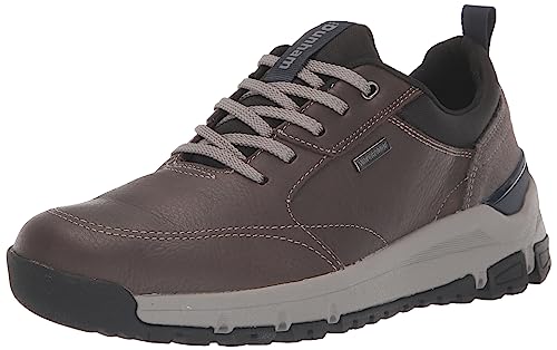Dunham Men's Glastonbury Ubal Ii Sneaker