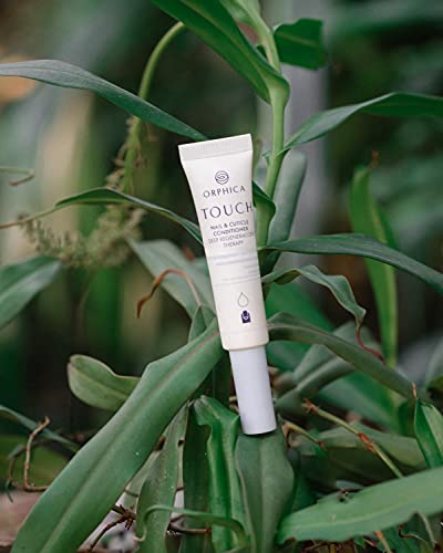 ORPHICA Serum für Nägel und Nagelhaut, Schutz & Stärkung Brüchige Nägel, Nagel Repair und Protect, Nagelkur mit Stift… – Bild 7