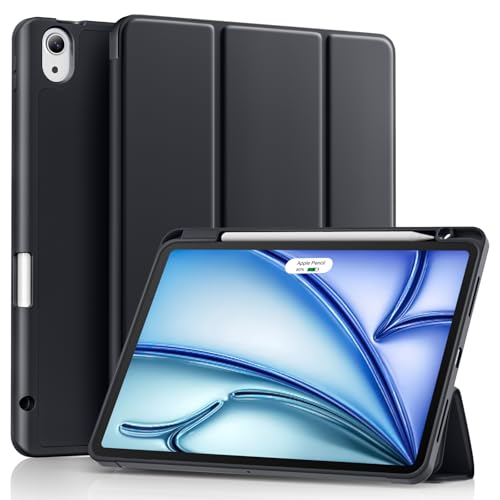 Akkerds for iPad Air 11 Inch Case iPad Air 4th 5th Generation Case 10.9