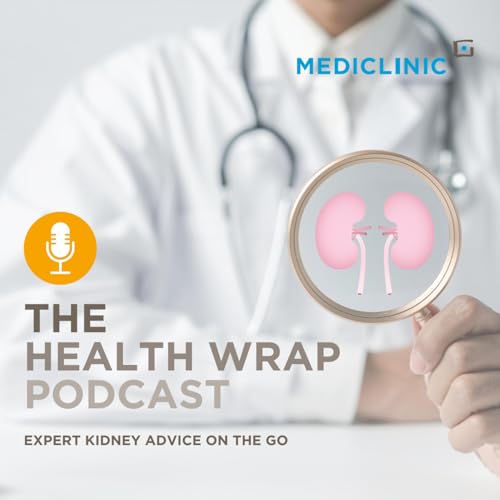 Kidney Health: What you need to know about kidney disease