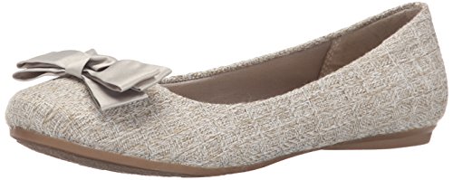 Fergalicious Women's Aspen Ballet Flat