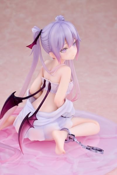 Amazon.co.jp: [Pink・Charm] rurudo氏 イヴ Pink Ver. 1/6スケール