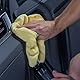 Meguiar’s G250224EU Paint, Dash & Glass Inside & Out Detailer - Lack-, Armaturenbrett- und Glasreiniger für innen und außen - Ideal für Lack, Kunststoff, Vinyl, Leder, Glas und Displays - 710 ml