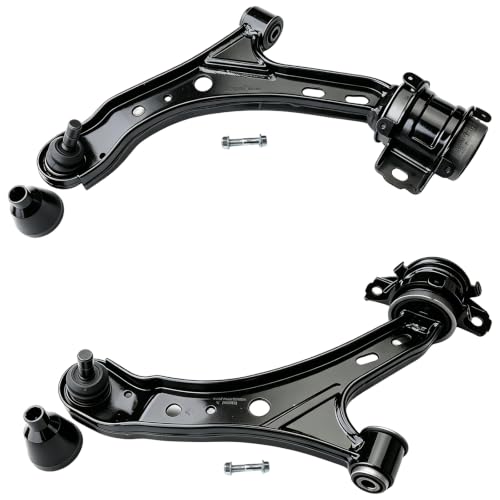 KDSA Front Lower Control Arm and Ball Joint FITS for Ford Mustang 2005-2010