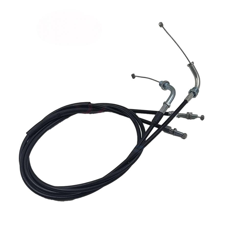 Câble d'accélérateur pour Honda XR250 2003-2007 moto trail