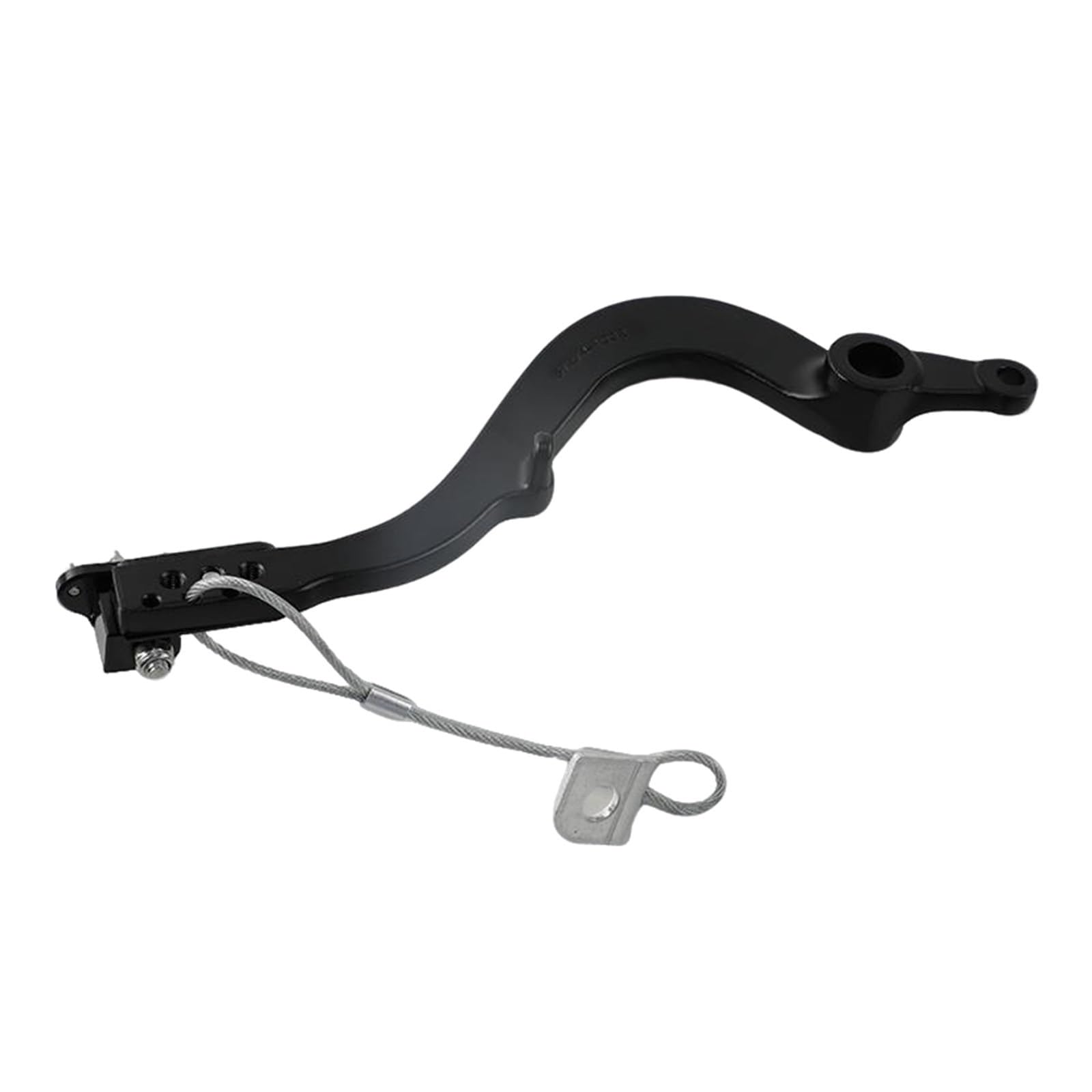 Motohmhavn One Color For Kx450 Kx450f Kxf450 Kxf 450 Kx 450 F Kx 450F Klx450r Klx 450 R Motorcycle Accessories Rear Foot Brake Lever Pedal
