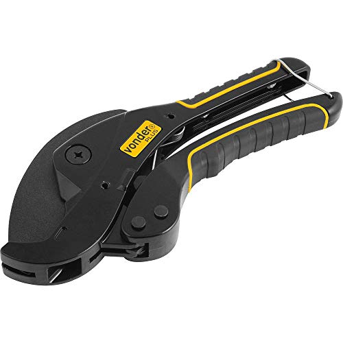 Vonder Plus, Cortador De Tubos 1.5/8