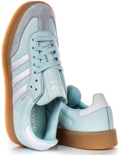 Image of adidas Originals Samba OG Women's Sneakers
