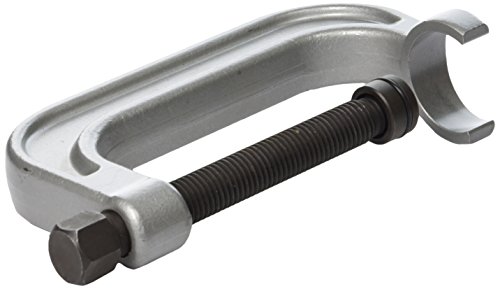 Specialty Products Company 40929 C-Clamp and Screw