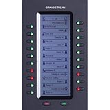 GrandStream EXT for GXP2140 GXV3240 Expansion Module GXP2200EXT