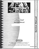 KOHLER SERVICE MANUAL For K91, K141, K161, K181, K241, K301, K321 ENGINES - NEW, 90 Pages