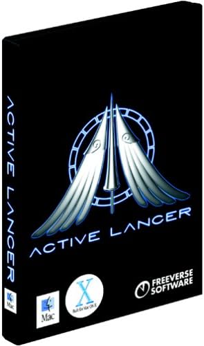 Active Lancer - Mac