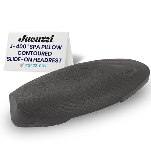 Jacuzzi J-400 Pillow 2472-007