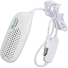 Auto Vegetable Washing Machine, IPX7 Waterproof and Double Sided Hole Design Fruit Cleaner Device, USB Rechargeable Fruit Vegetable Cleaning Machine for Kitchen, Travel, Picnic and Business Trip