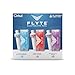 Cirkul Flyte Electrolytes Flavor Water Variety Pack, Makes 36 Drinks, No Sugar, Zero Calorie Drink Mix, (2 Last Drive, 2 Fast Break, 2 Shutout)