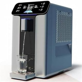 air Drink C2 Petit générateur d'eau atmosphérique - Buvez l'eau de l'air 3 à 10 litres d'eau Pure et fraîche Chaque Jour il Suffit de Le Brancher et il produira Une Eau de Boisson délicieuse !