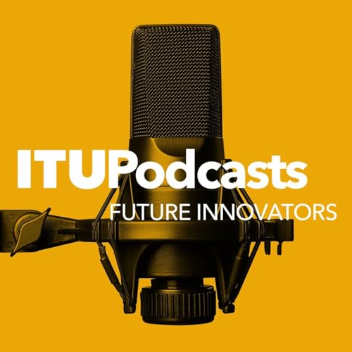 Page de couverture de ITU Future Innovators