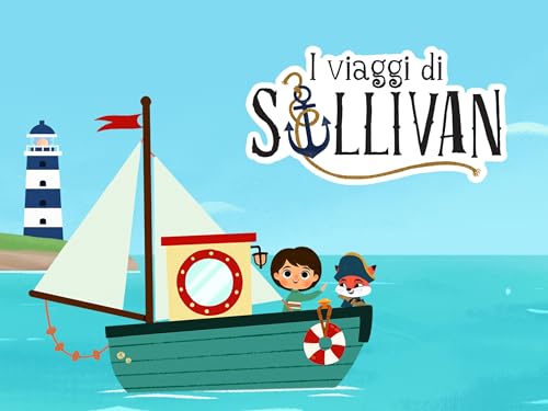  I Viaggi Di Sullivan