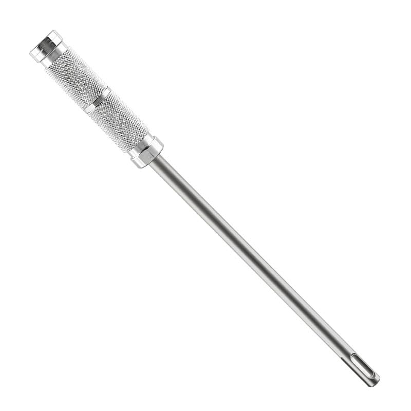 Adapter SDS Max na SDS Max, 190 x 30 mm, ze stali wysokowęglowej