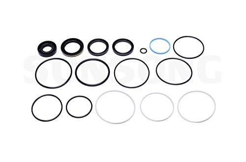 Sunsong 8401187 Steering Gear Seal Kit
