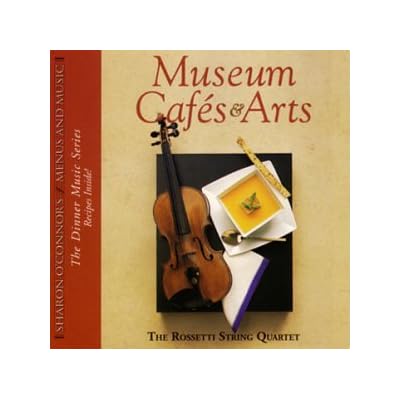 Museum Cafis & Arts