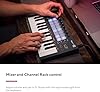 Novation FLkey Mini - Portable 25-Key, USB, MIDI Keyboard Controller with FL Studio Integration for Music Production #2