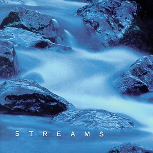 Streams [Audio CD]