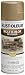 Rust-Oleum 239120 Multi-Color Textured Spray, Radiant Brass, 12-Ounce