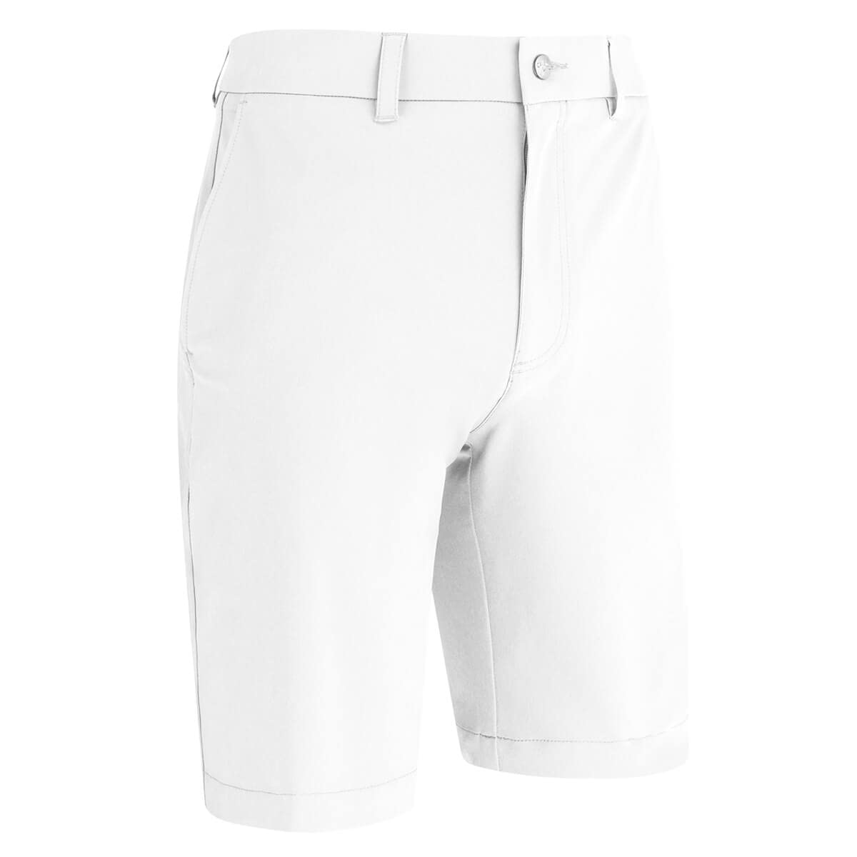 Callaway Apparel Chev Tech II Light - Pantalons - Short - Homme