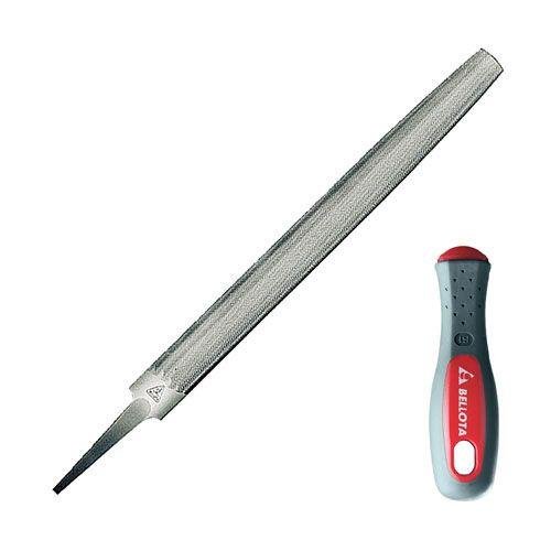 Bellota 4003-6Emb vijl met handvat