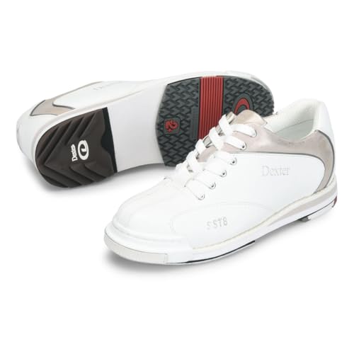 Zapatos de bolos Dexter SST 8 Pro Wide para mujer con ajuste ancho cómodo 2