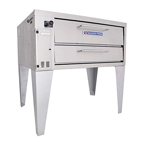 Bakers Pride GC60-GX Gas Countertop Convection Oven