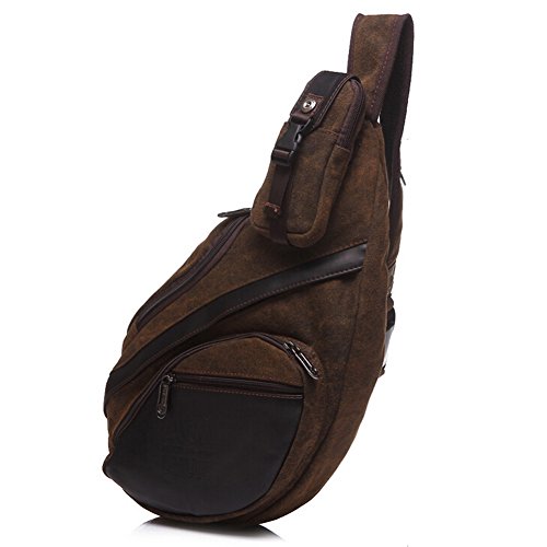 Win8Fong, Zaino Casual