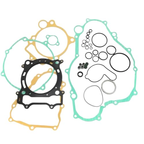 Kit de joints de cylindre pour YFZ 450 étanchéité moteur quad 2004-2013