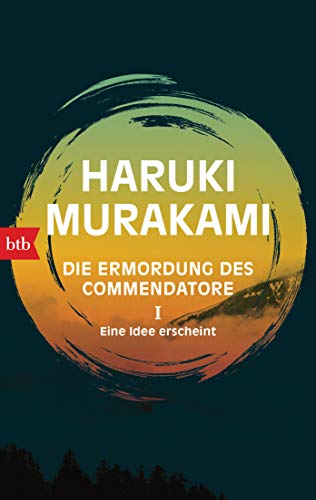 Die Ermordung des Commendatore I - Eine Idee er... [German] 3442718600 Book Cover