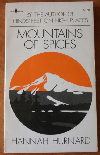 Mountains of Spices 0800781384 Book Cover