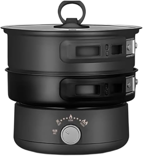 IWEJ ܂肽ݓdϓ 1.6L 304 XeX @\ Η͒ ψM |[^u s/o/l炵/ItBXp ȒP (ubN)