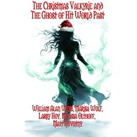The Christmas Valkyrie and the Ghost of Hit World Past
