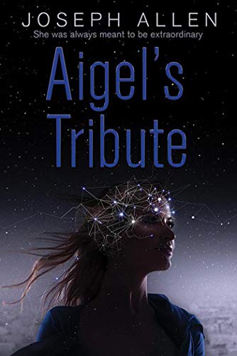 Aigel's Tribute (The Tribute Series Book 1)